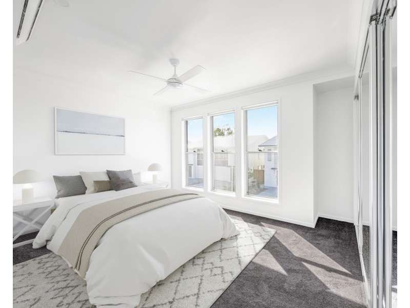 129/47 Urbana Boulevard, Coomera QLD 4209