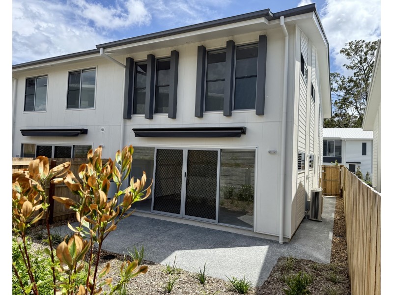 129/47 Urbana Boulevard, Coomera QLD 4209