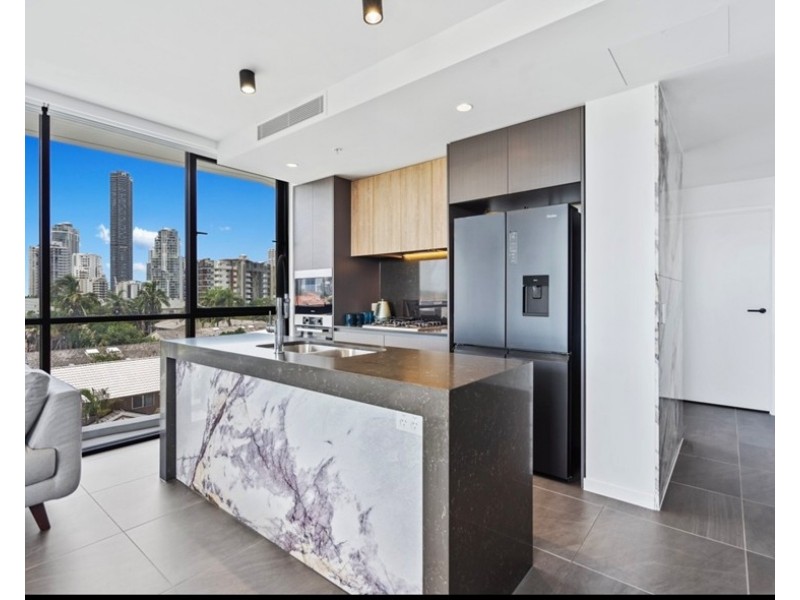 306/28 Dalpura Street, Surfers Paradise QLD 4217