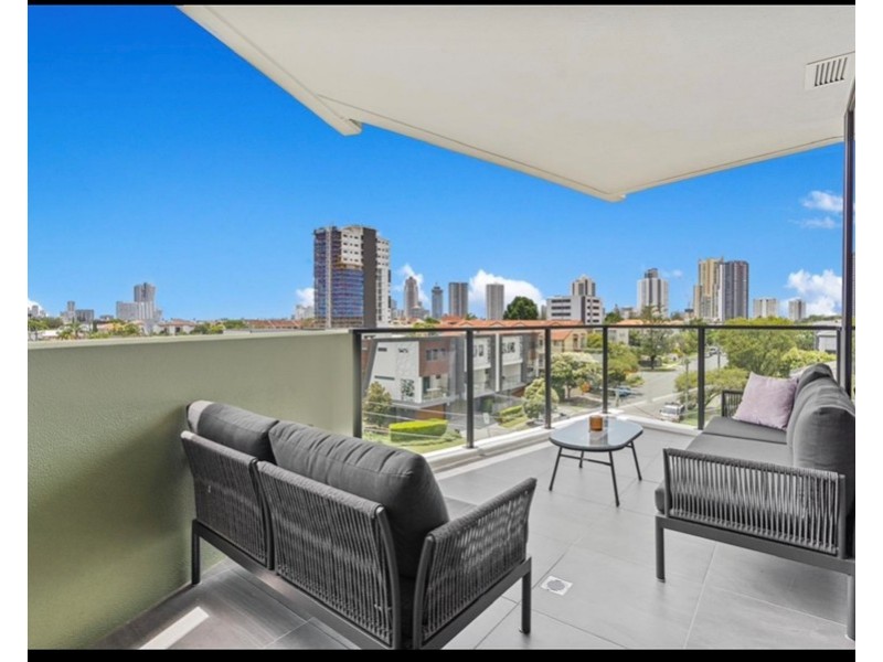 306/28 Dalpura Street, Surfers Paradise QLD 4217