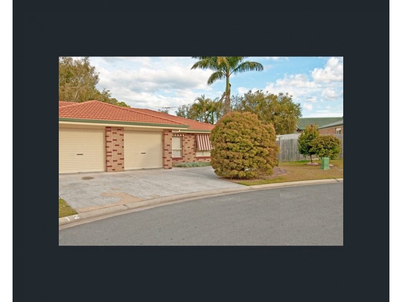 11/12-24 Halliday Street, Eagleby QLD 4207