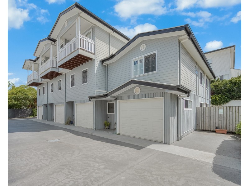 4/37 Albert Street, Camp Hill QLD 4152