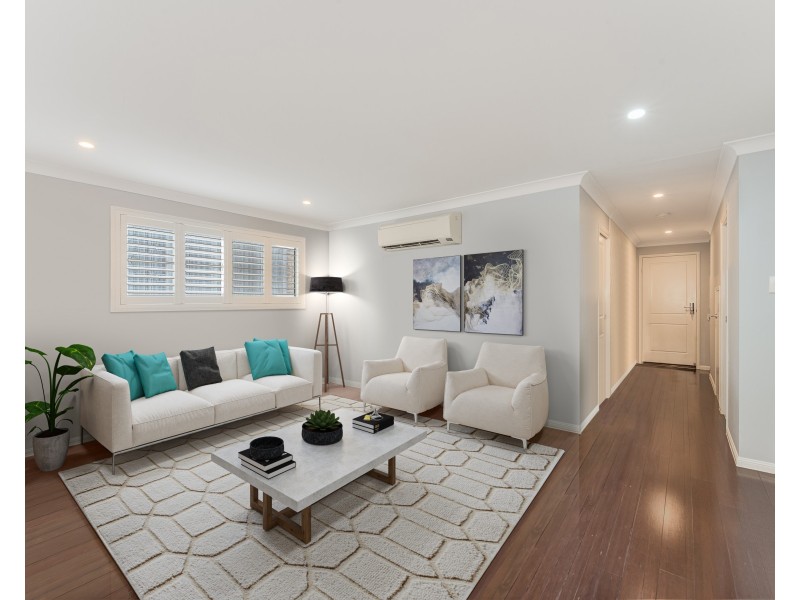 4/37 Albert Street, Camp Hill QLD 4152