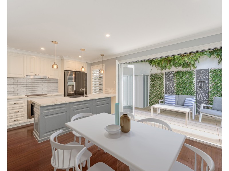 4/37 Albert Street, Camp Hill QLD 4152