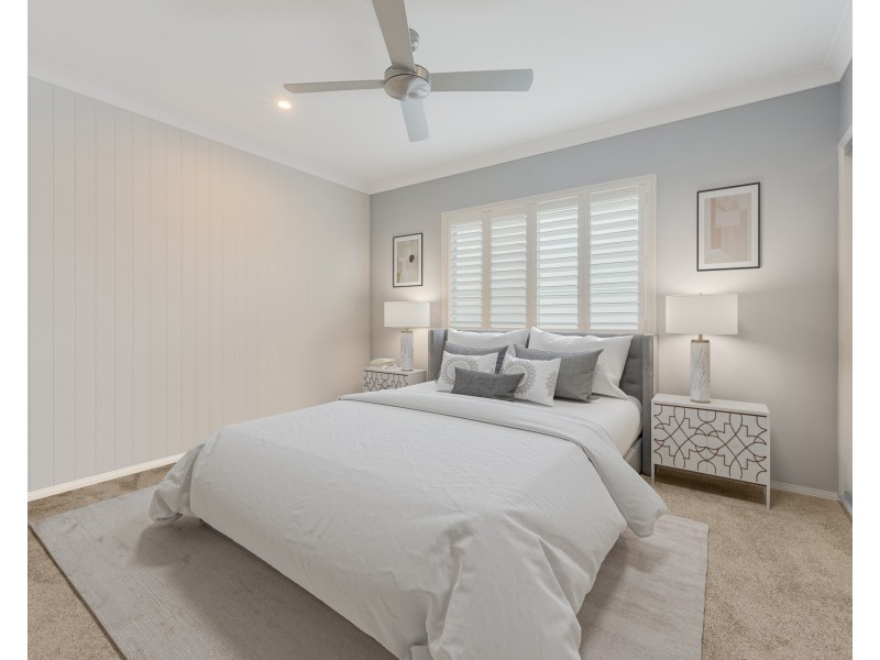 4/37 Albert Street, Camp Hill QLD 4152