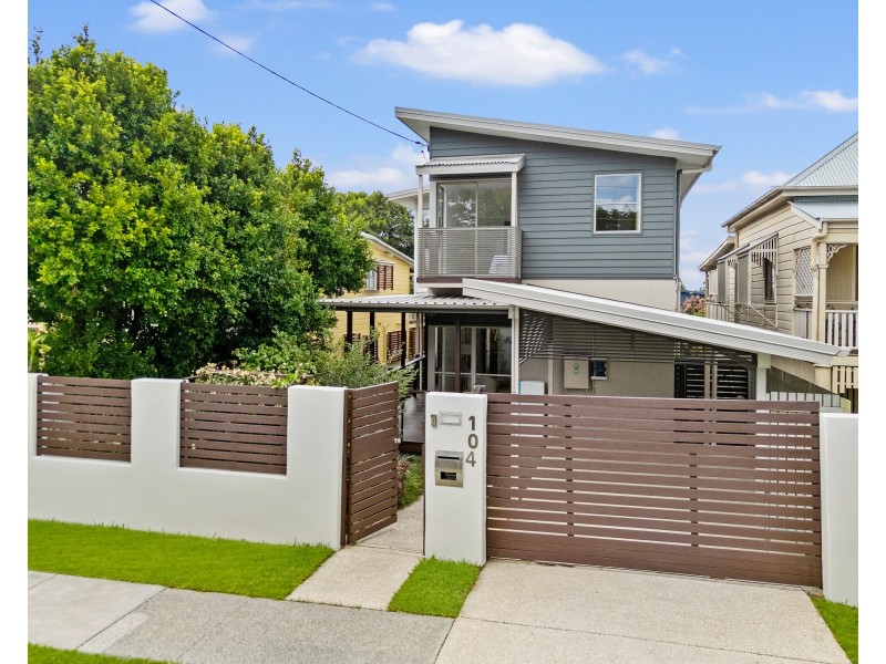 104 Ferndale Street, Annerley QLD 4103