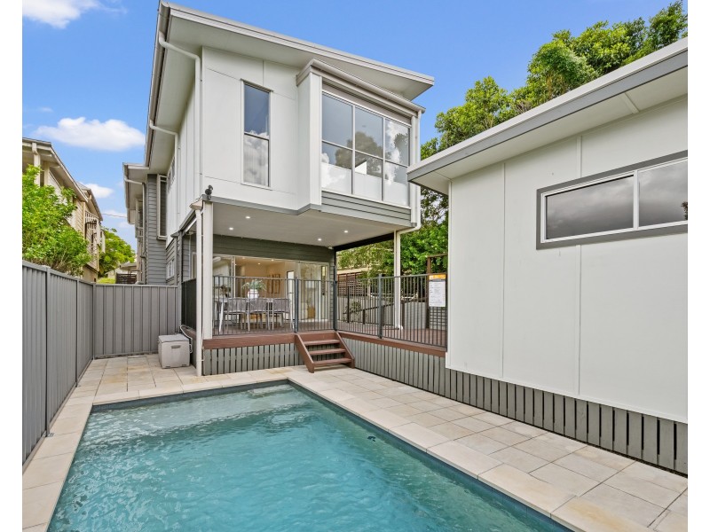 104 Ferndale Street, Annerley QLD 4103
