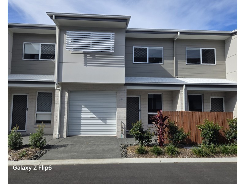 46/8 Taylor Place, Mackenzie QLD 4156