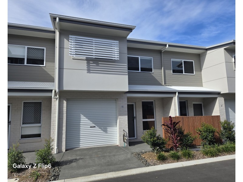 46/8 Taylor Place, Mackenzie QLD 4156