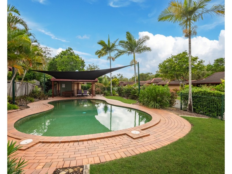 36/18 Batchworth Road, Molendinar QLD 4214