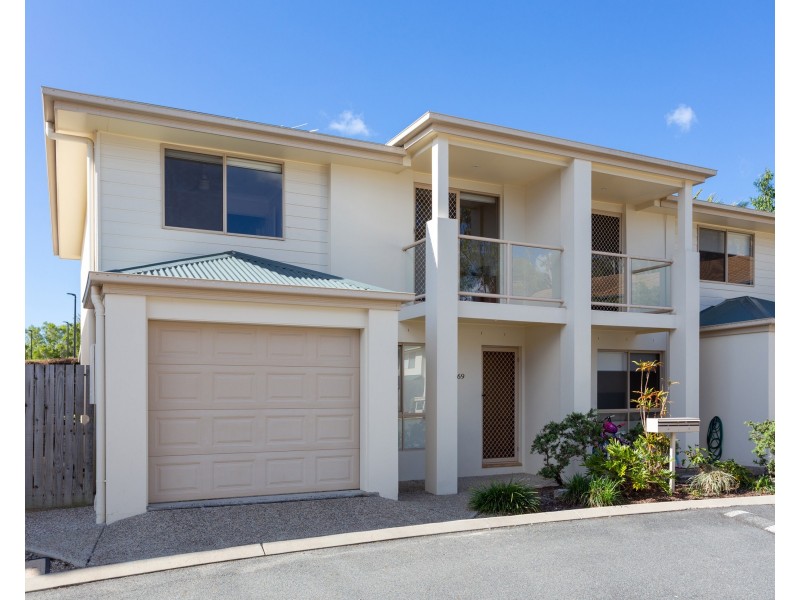 57/40 Hargreaves Road, Manly West QLD 4179