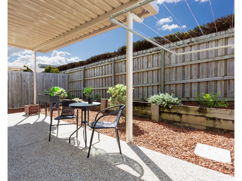 57/40 Hargreaves Road, Manly West QLD 4179