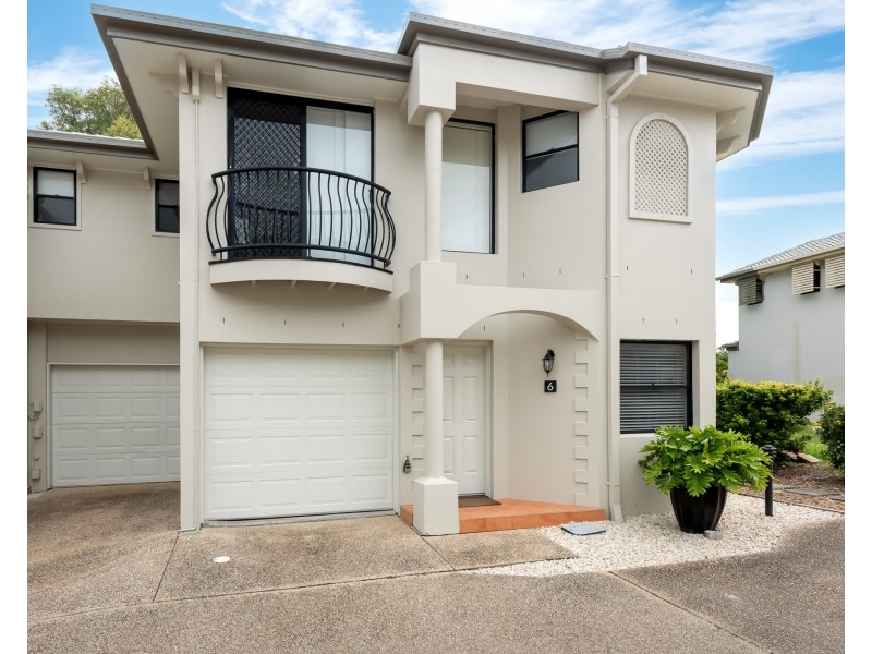 6/141 Cotlew Street, Ashmore QLD 4214