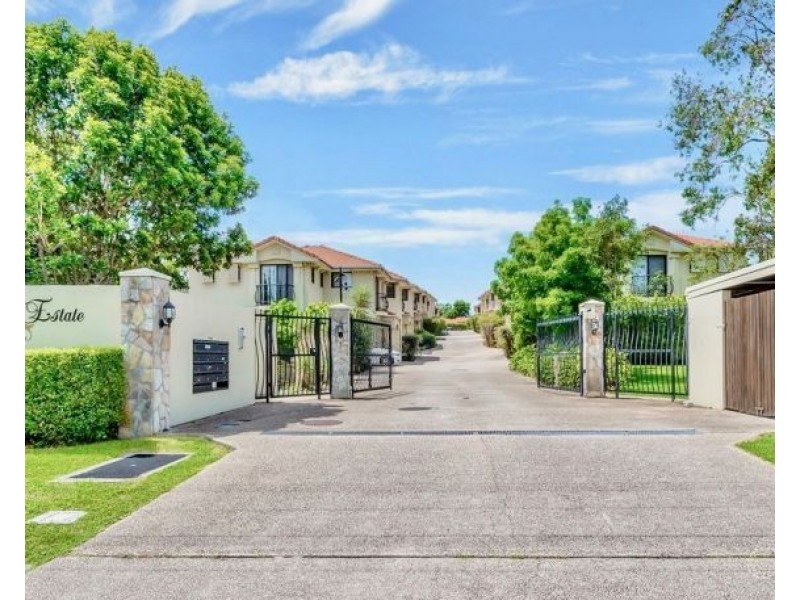 6/141 Cotlew Street, Ashmore QLD 4214