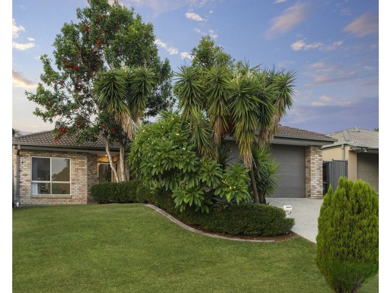 11 Jasmine Street, Wakerley QLD 4154