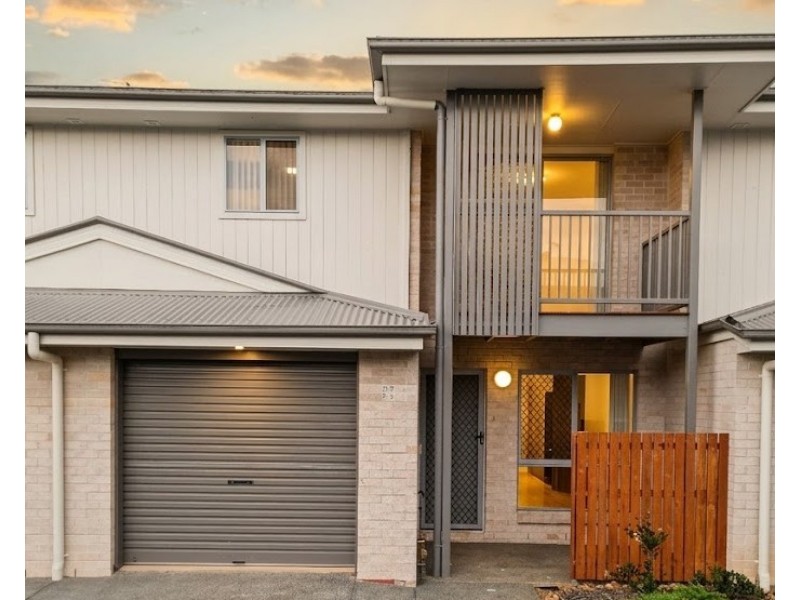 21/31 Goodrich Road W, Murrumba Downs QLD 4503