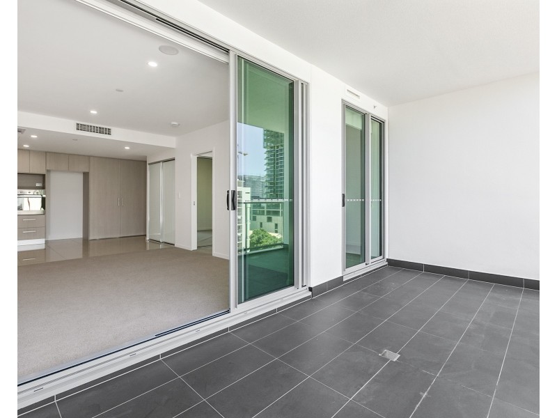 35/27 Manning Street, Milton QLD 4064