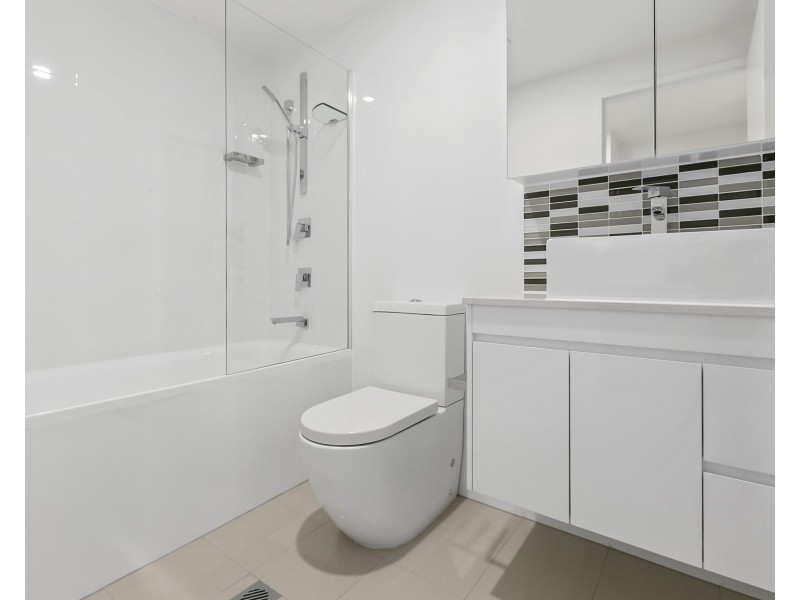 35/27 Manning Street, Milton QLD 4064