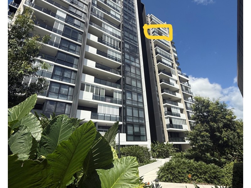 5106/21 Ross Street, Ashmore QLD 4214