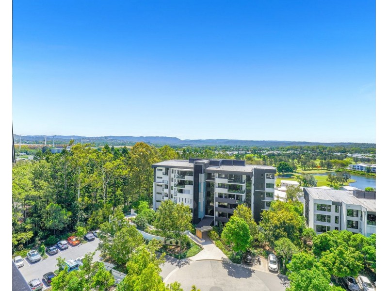 5106/21 Ross Street, Ashmore QLD 4214