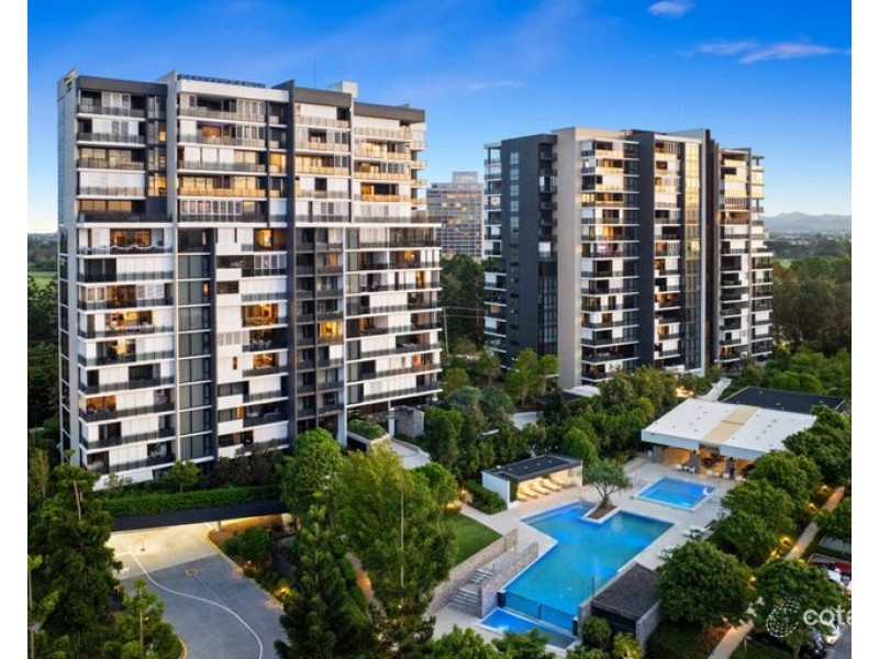 5106/21 Ross Street, Ashmore QLD 4214