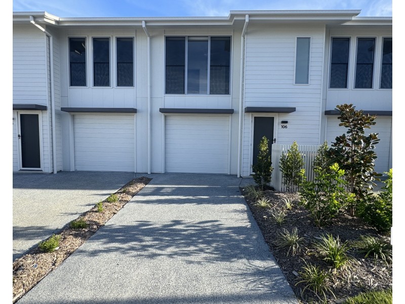 106/47 Urbana Boulevard, Coomera QLD 4209