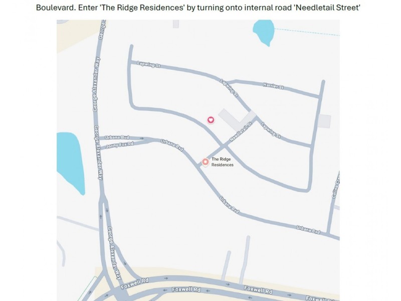 106/47 Urbana Boulevard, Coomera QLD 4209