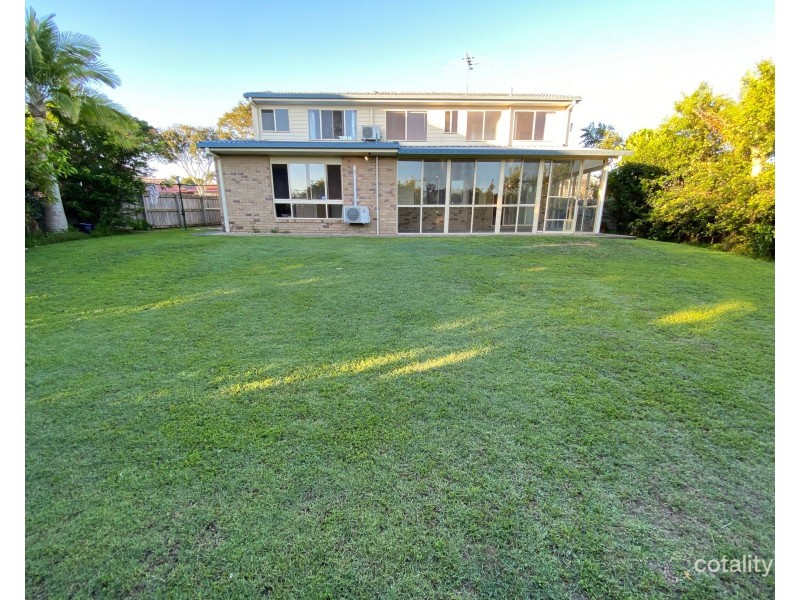 52 Denver Road, Carseldine QLD 4034