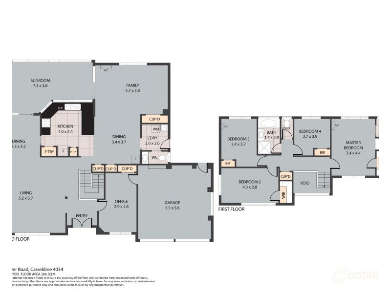 52 Denver Road, Carseldine QLD 4034