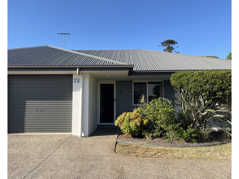 71/21 Tripcony Place, Wakerley QLD 4154