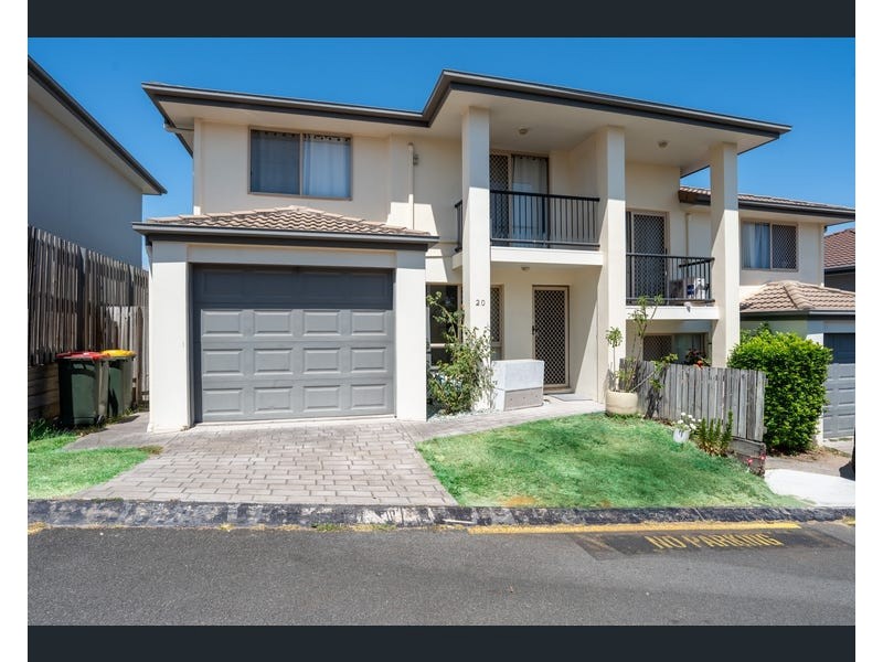 20/25 Lang Street, Sunnybank Hills QLD 4109