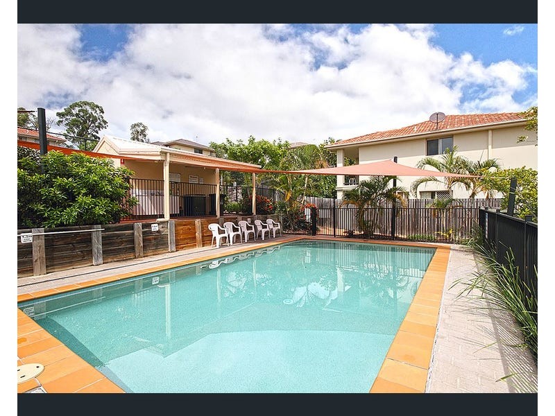 20/25 Lang Street, Sunnybank Hills QLD 4109