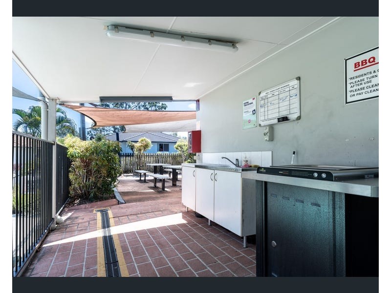 20/25 Lang Street, Sunnybank Hills QLD 4109