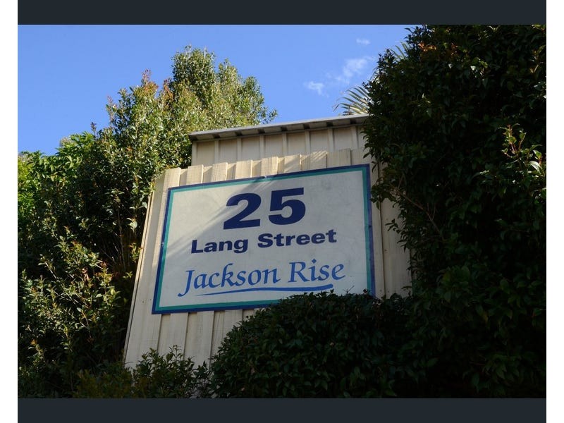 20/25 Lang Street, Sunnybank Hills QLD 4109