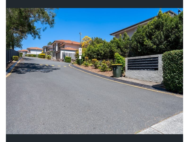 20/25 Lang Street, Sunnybank Hills QLD 4109