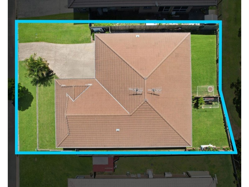 1/34 Wild Horse Road, Caboolture QLD 4510