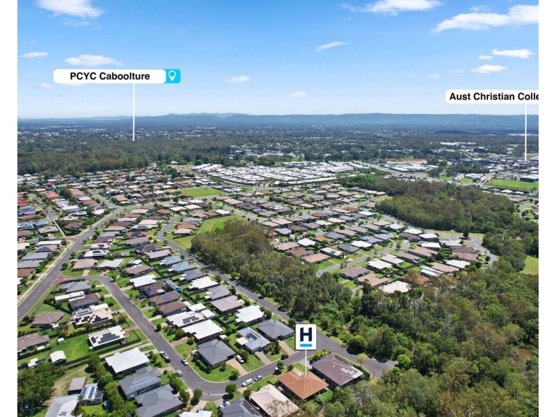 1/34 Wild Horse Road, Caboolture QLD 4510