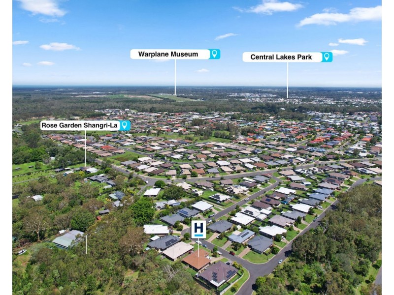 1/34 Wild Horse Road, Caboolture QLD 4510