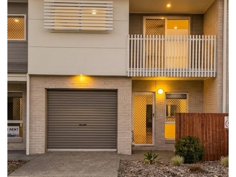 19/83 Cribb Avenue, Mitchelton QLD 4053