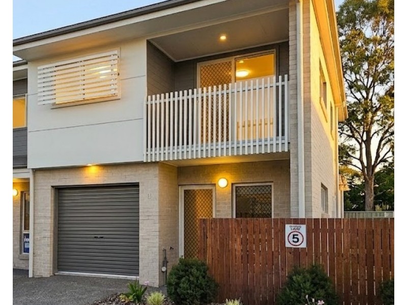 19/83 Cribb Avenue, Mitchelton QLD 4053