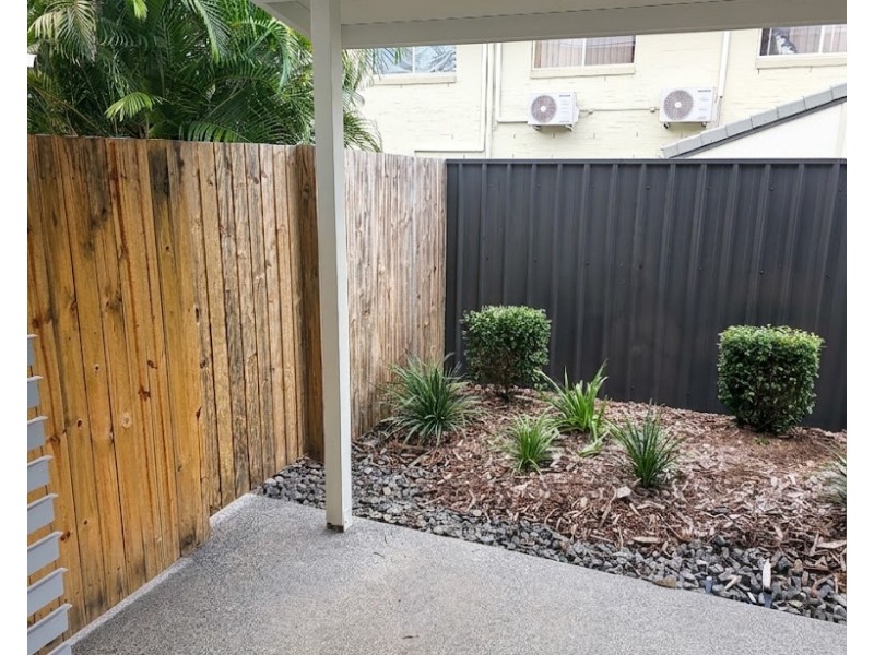 19/83 Cribb Avenue, Mitchelton QLD 4053