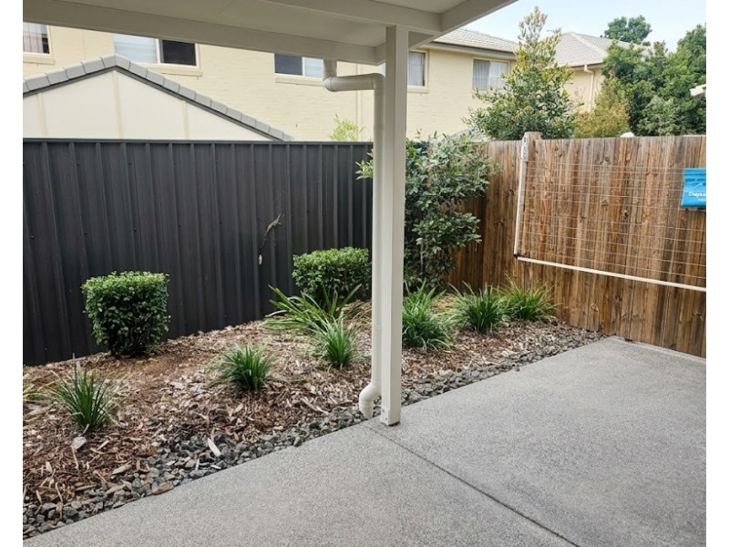 19/83 Cribb Avenue, Mitchelton QLD 4053