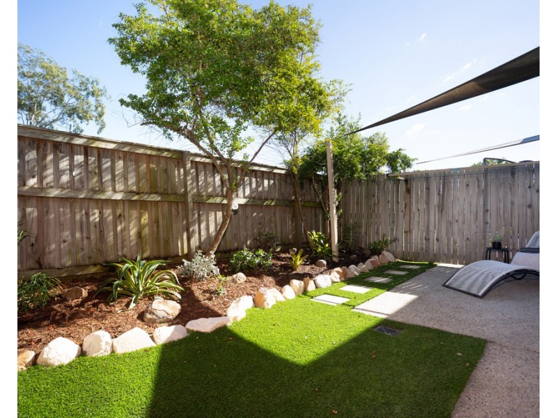 26/24 Tallis Street, Wakerley QLD 4154