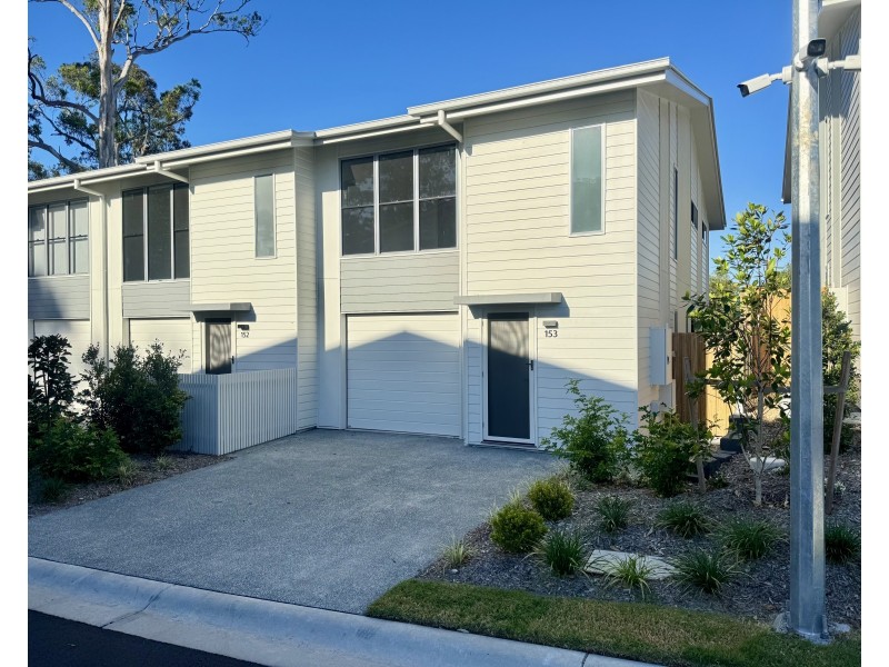 153/47 Urbana Boulevard, Coomera QLD 4209