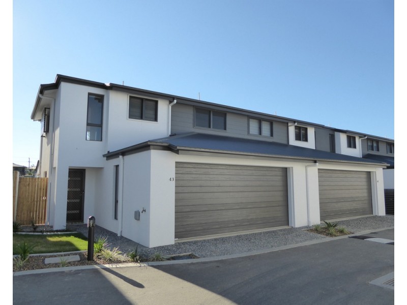 36/60 Grahams Rd, Strathpine QLD 4500