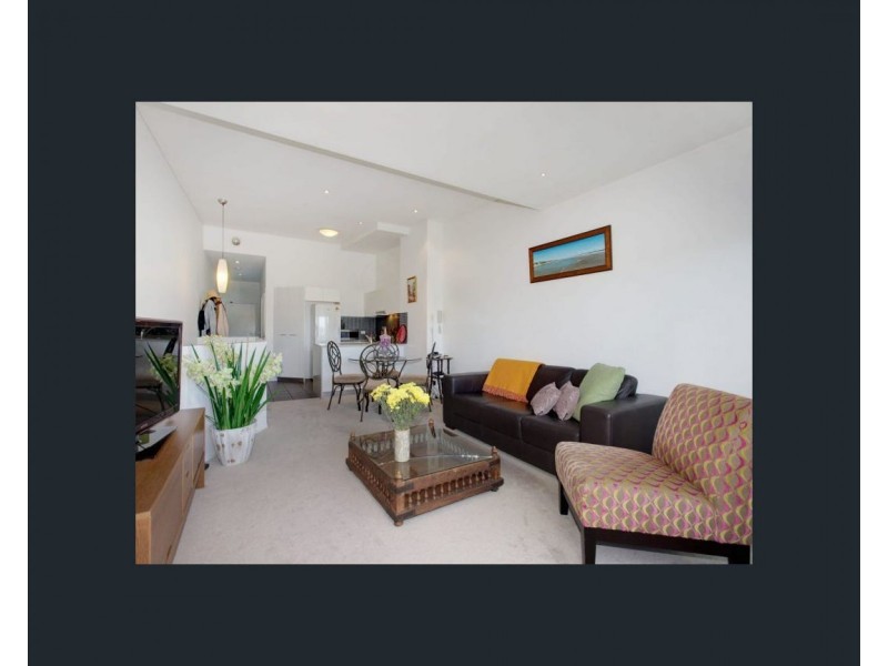 35/9 Doggett, Fortitude Valley QLD 4006