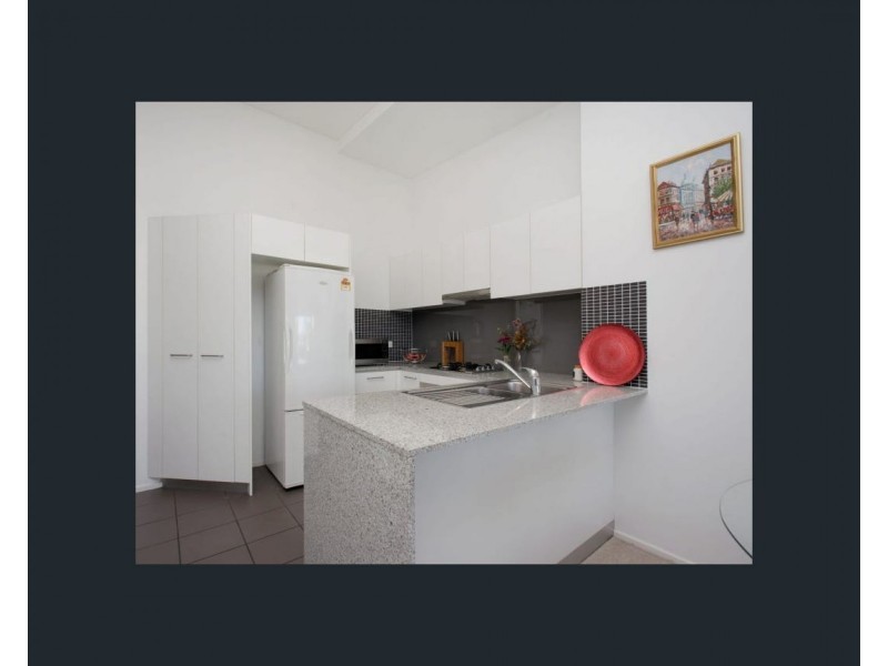 35/9 Doggett, Fortitude Valley QLD 4006