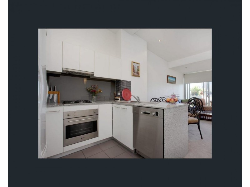 35/9 Doggett, Fortitude Valley QLD 4006