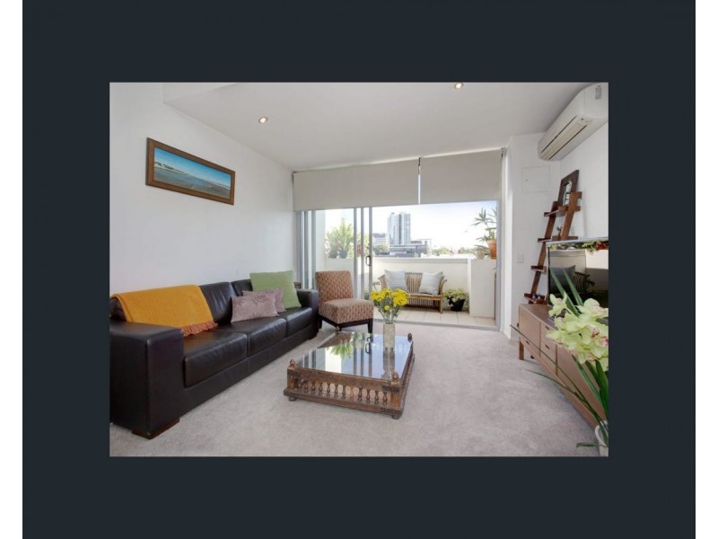 35/9 Doggett, Fortitude Valley QLD 4006