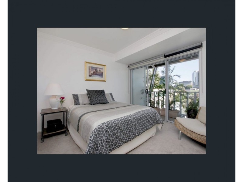 35/9 Doggett, Fortitude Valley QLD 4006